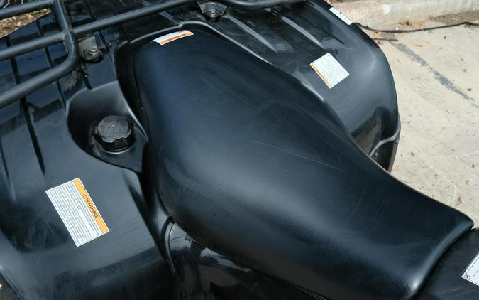 2023 KAWASAKI BRUTE FORCE 750 4X4I EPS