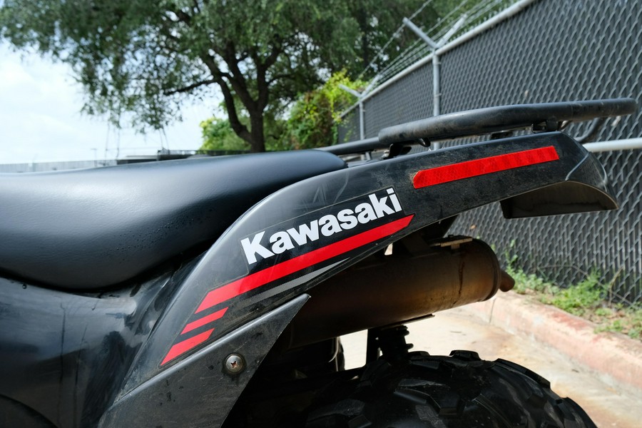 2023 KAWASAKI BRUTE FORCE 750 4X4I EPS