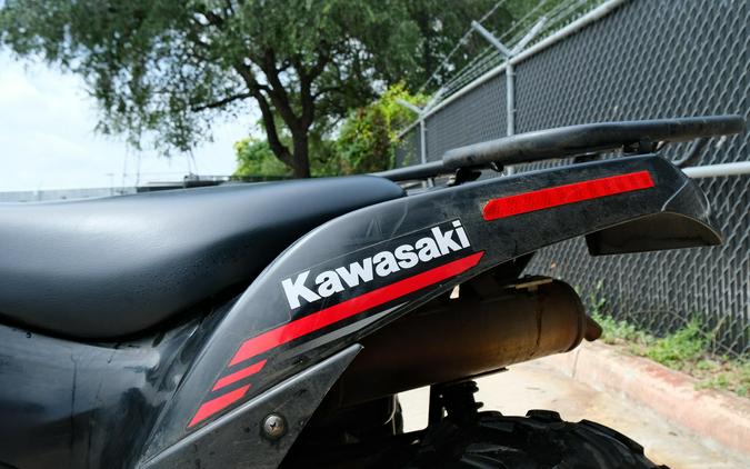 2023 KAWASAKI BRUTE FORCE 750 4X4I EPS
