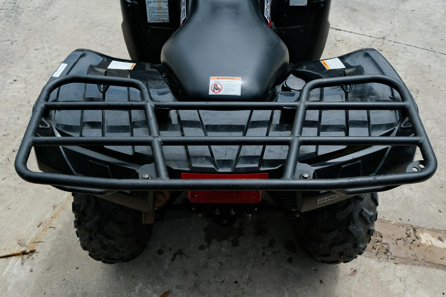 2023 KAWASAKI BRUTE FORCE 750 4X4I EPS