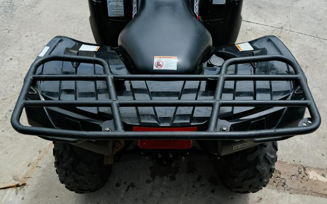 2023 KAWASAKI BRUTE FORCE 750 4X4I EPS