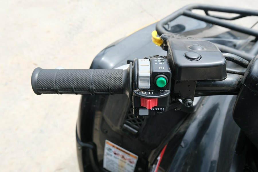 2023 KAWASAKI BRUTE FORCE 750 4X4I EPS