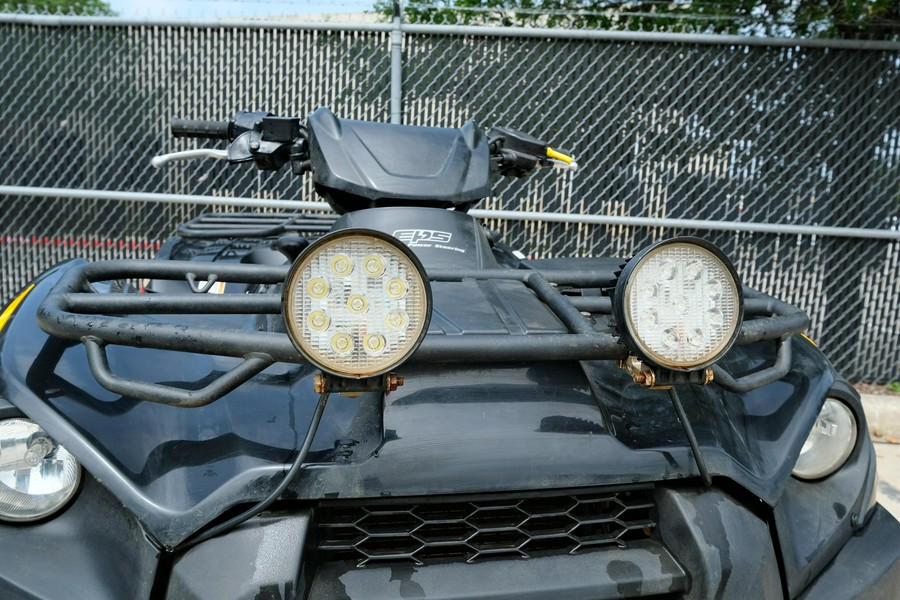 2023 KAWASAKI BRUTE FORCE 750 4X4I EPS