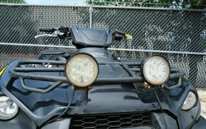 2023 KAWASAKI BRUTE FORCE 750 4X4I EPS