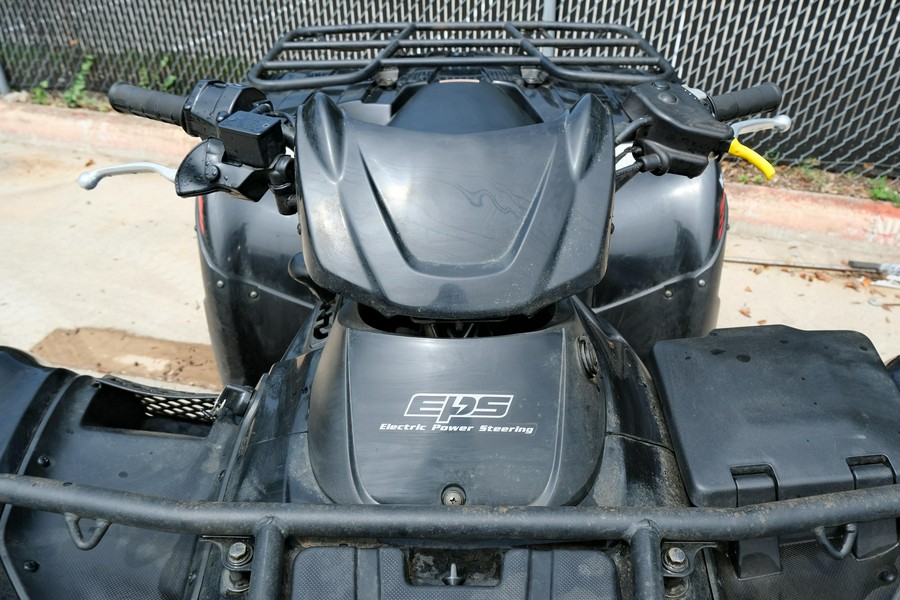 2023 KAWASAKI BRUTE FORCE 750 4X4I EPS