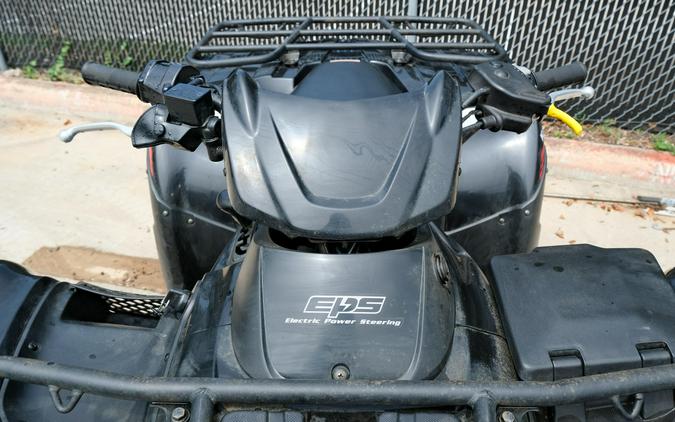 2023 KAWASAKI BRUTE FORCE 750 4X4I EPS
