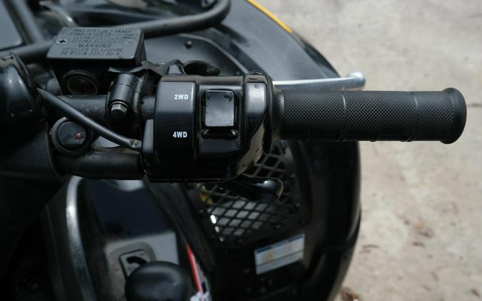 2023 KAWASAKI BRUTE FORCE 750 4X4I EPS