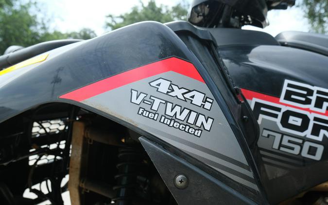 2023 KAWASAKI BRUTE FORCE 750 4X4I EPS