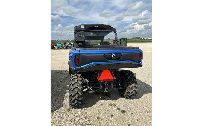 2023 Commander XT 700 - Can-Am