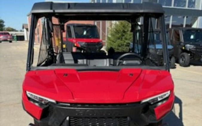 2026 Honda Pioneer 1000-5 Deluxe