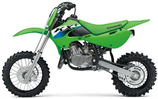 2027 Kawasaki KX™65