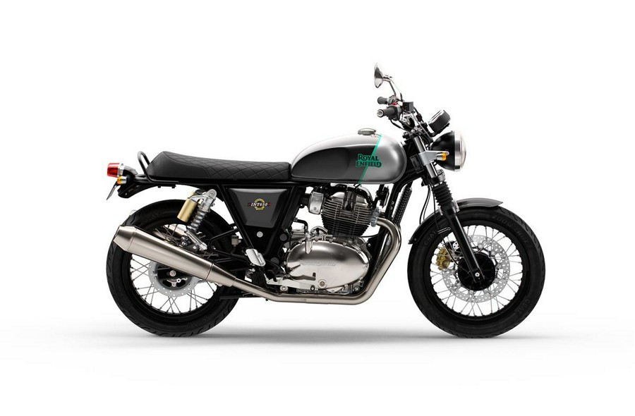 2022 Royal Enfield INT 650 DOWNTOWN DRAG