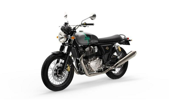 2022 Royal Enfield INT 650 DOWNTOWN DRAG