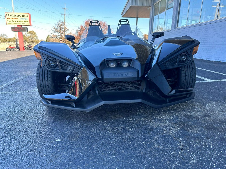 2017 Slingshot Slingshot
