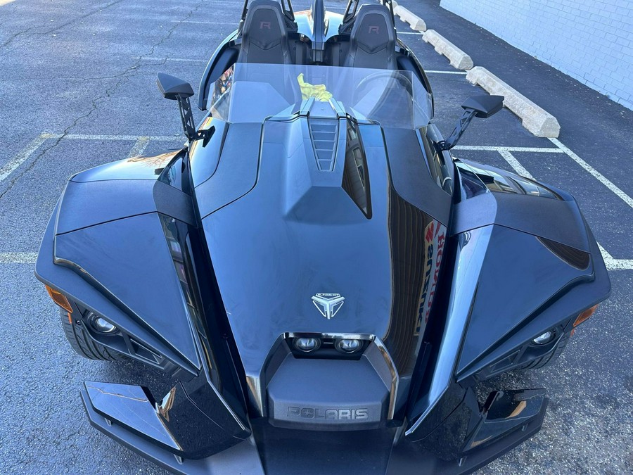 2017 Slingshot Slingshot