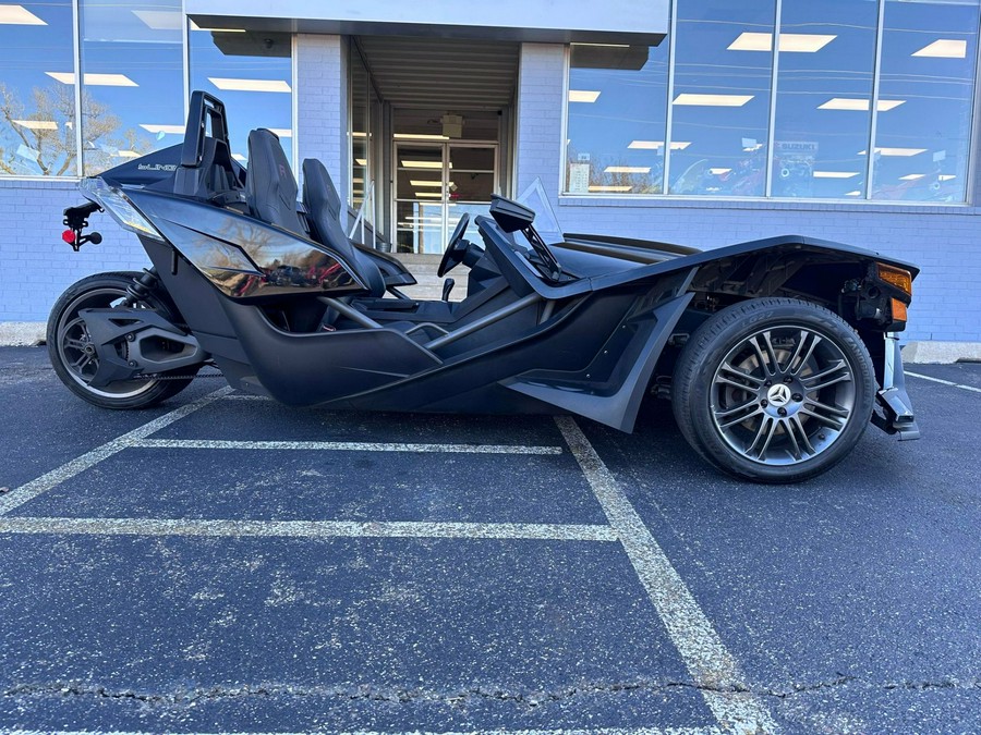 2017 Slingshot Slingshot