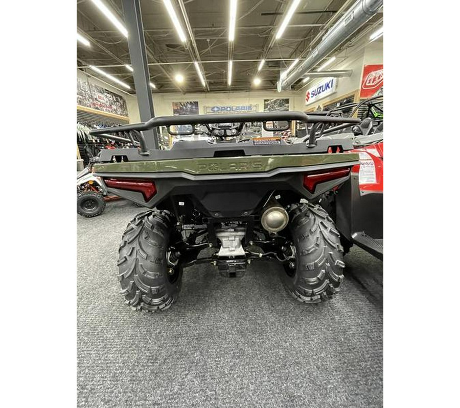 2024 Polaris® Sportsman 450 H.O. EPS