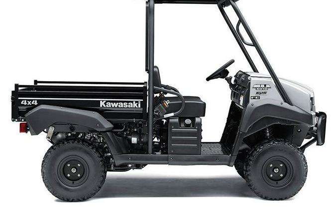 2023 Kawasaki MULE 4010 4x4 FE