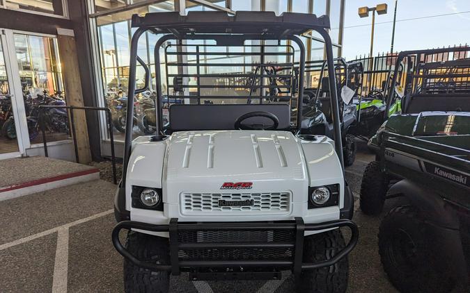 2023 Kawasaki MULE 4010 4x4 FE