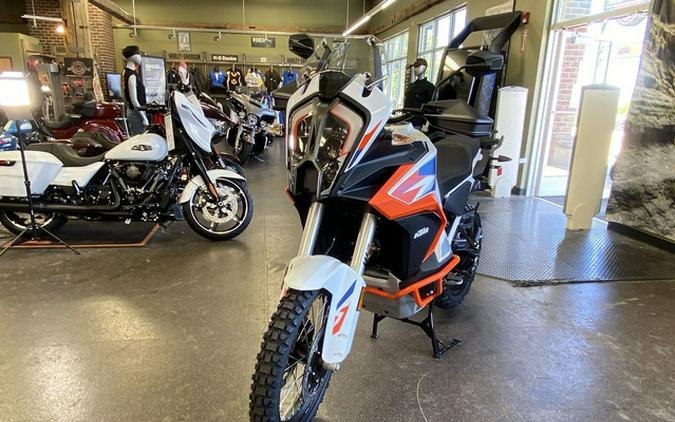 2024 KTM 1290 Super Adventure R