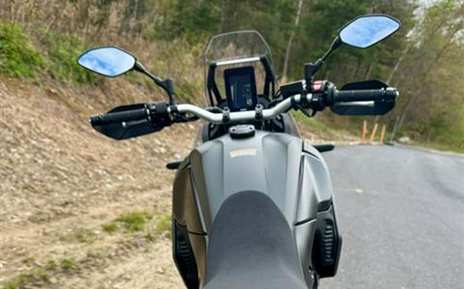 2024 Yamaha Ténéré 700