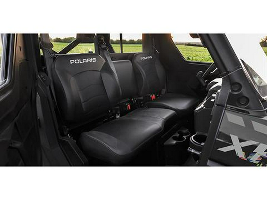 2024 Polaris Ranger Crew XP 1000 Premium