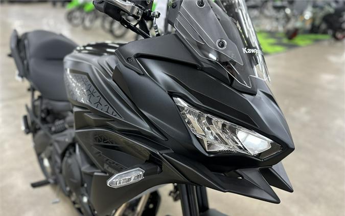 2023 Kawasaki Versys 650 LT