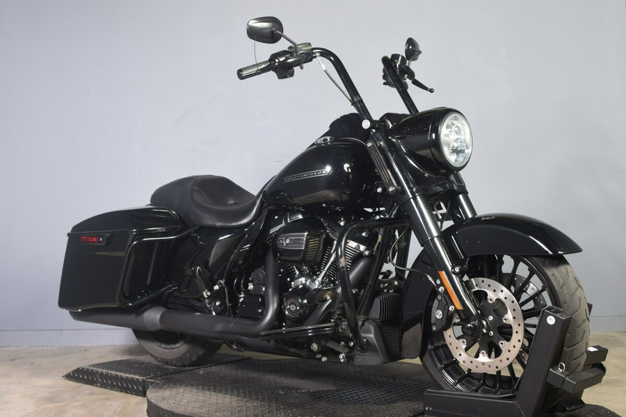 2018 Harley-Davidson Road King Special