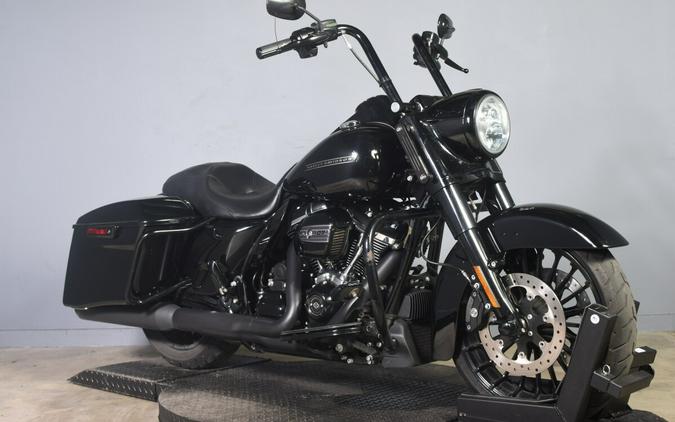 2018 Harley-Davidson Road King Special