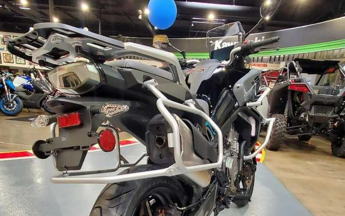 2023 CFMoto IBEX 800-S