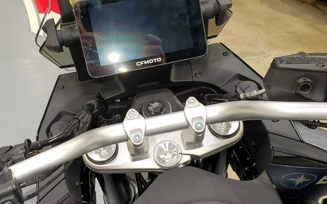 2023 CFMoto IBEX 800-S