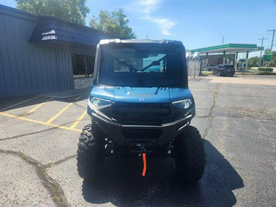 2025 Polaris Ranger Crew XP 1000 NorthStar Edition Ultimate