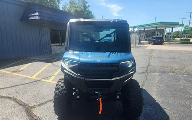 2025 Polaris Ranger Crew XP 1000 NorthStar Edition Ultimate