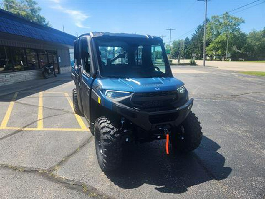 2025 Polaris Ranger Crew XP 1000 NorthStar Edition Ultimate