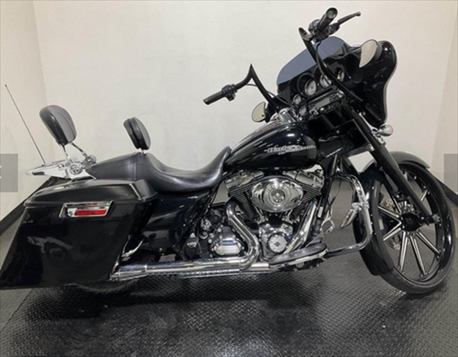 2013 Harley-Davidson Street Glide®