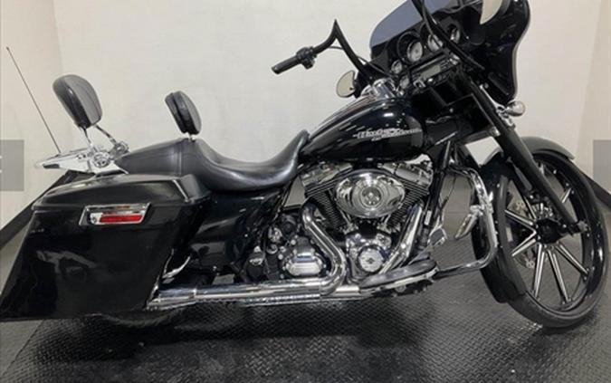 2013 Harley-Davidson Street Glide®