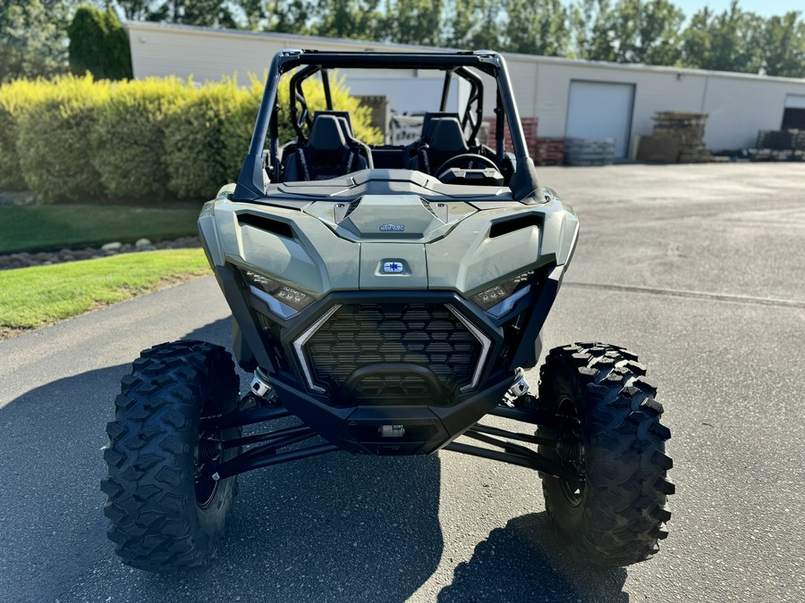 2025 Polaris Industries RZR PRO XP 4 ULTIMATE