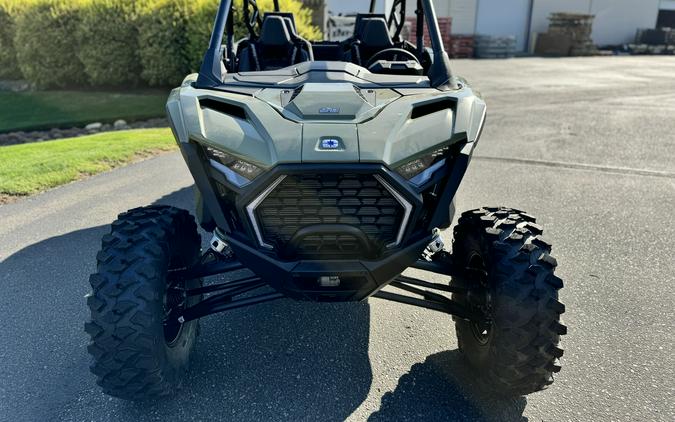 2025 Polaris Industries RZR PRO XP 4 ULTIMATE