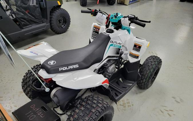 2024 Polaris® Outlaw 110 EFI