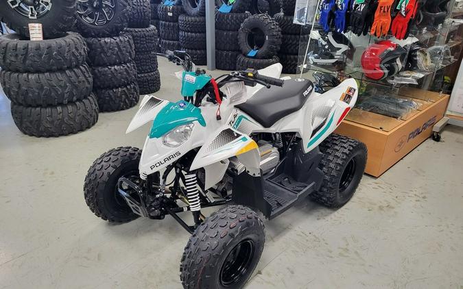 2024 Polaris® Outlaw 110 EFI