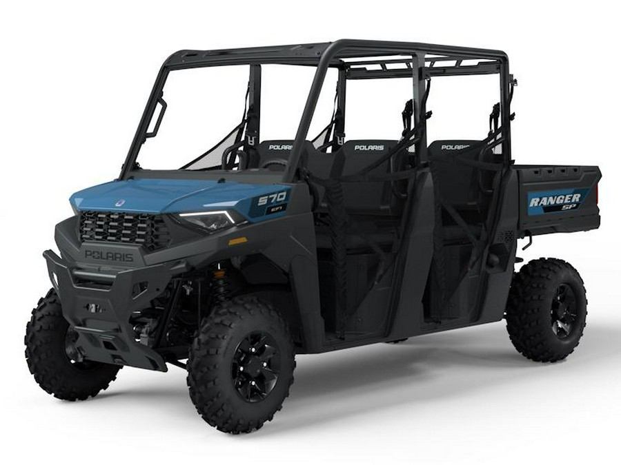 2025 Polaris® Ranger Crew SP 570 Premium