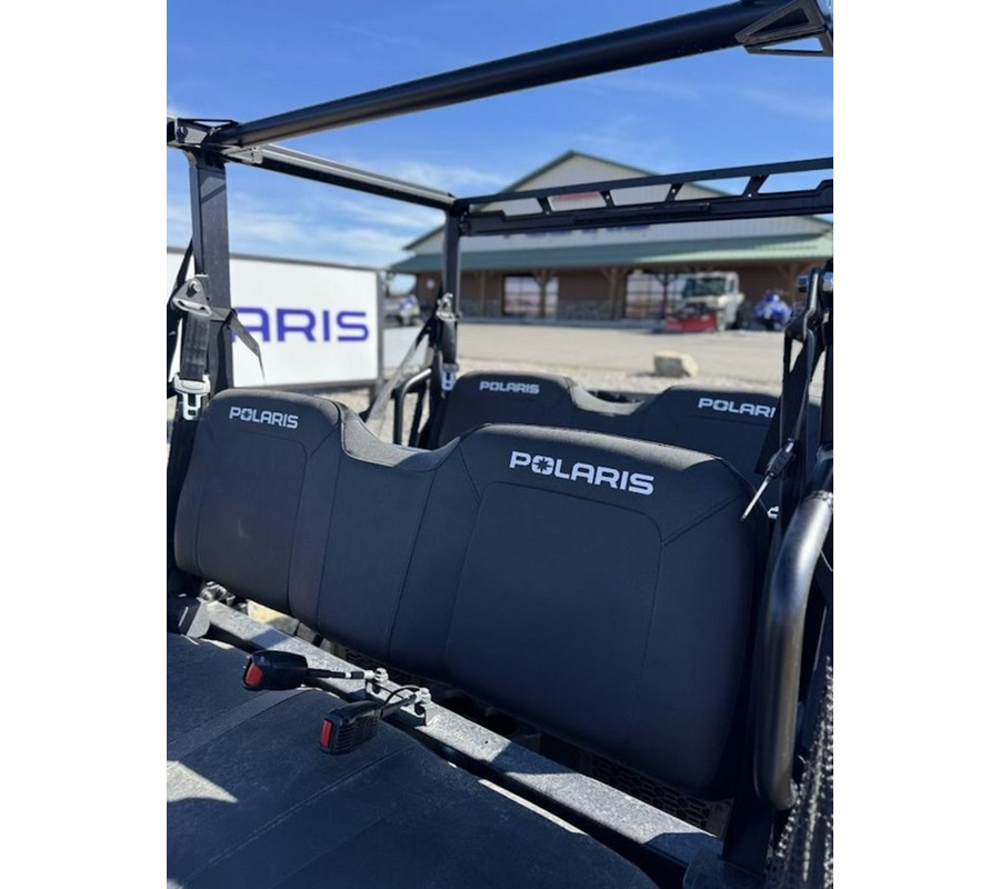 2025 Polaris® Ranger Crew SP 570 Premium