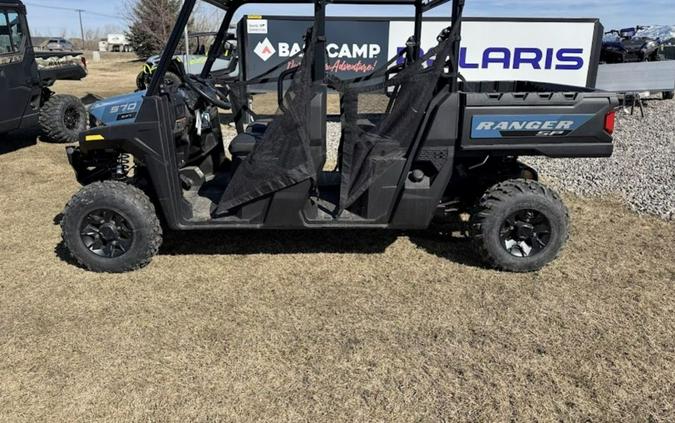 2025 Polaris® Ranger Crew SP 570 Premium