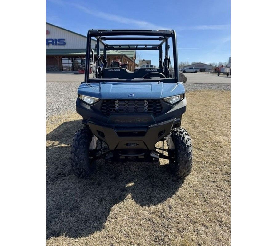 2025 Polaris® Ranger Crew SP 570 Premium