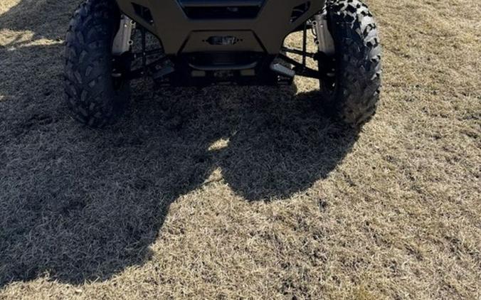 2025 Polaris® Ranger Crew SP 570 Premium