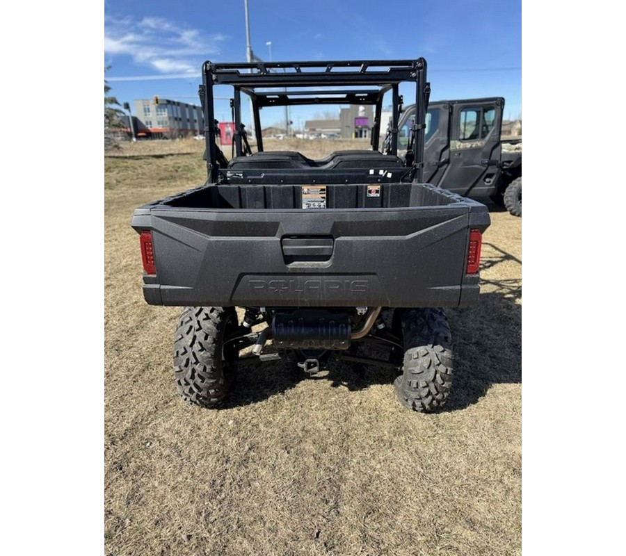 2025 Polaris® Ranger Crew SP 570 Premium