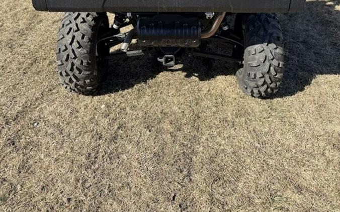 2025 Polaris® Ranger Crew SP 570 Premium