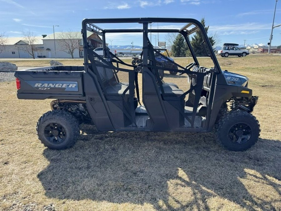2025 Polaris® Ranger Crew SP 570 Premium