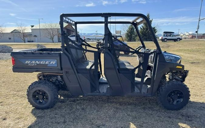 2025 Polaris® Ranger Crew SP 570 Premium