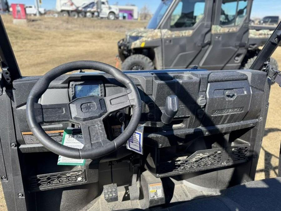 2025 Polaris® Ranger Crew SP 570 Premium